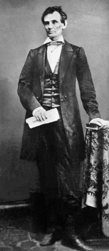 Today in History: 1862, Lincoln issues preliminary Emancipation Proclamation